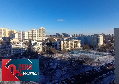 mieszkanie na sprzedaż - Warszawa, Praga-Południe, Grochów